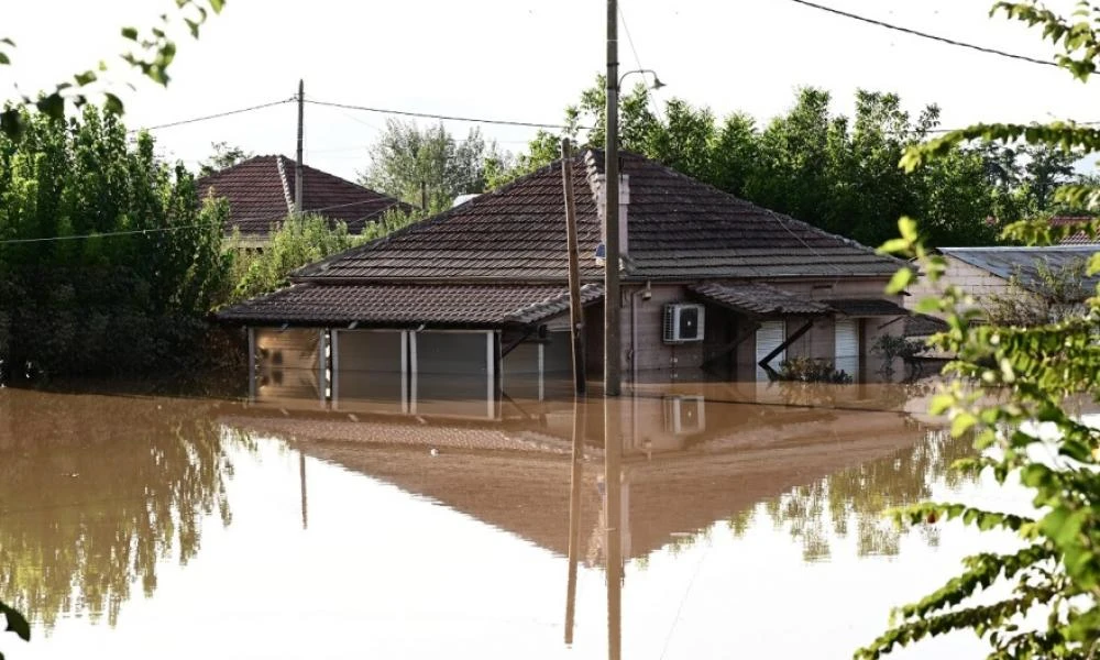 Ραγίζει καρδίες σύζυγος 77χρονου θύματος από τις πλημμύρες: «Δεν ήξερε ότι θα γίνει τέτοιο κακό, έφυγε άδικα»